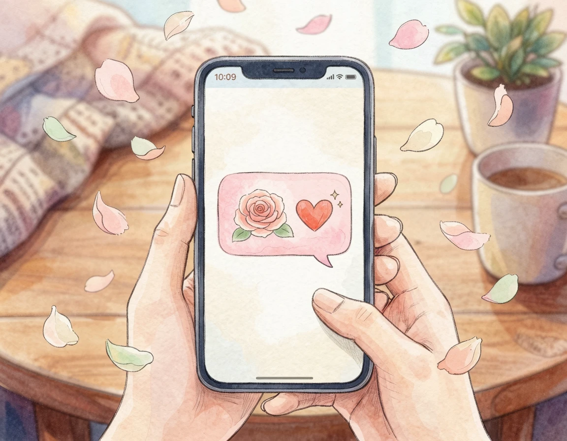 매일 좋은글 받는 카카오톡 채널 추천 및 하루 명언 알림 앱 비교 후기